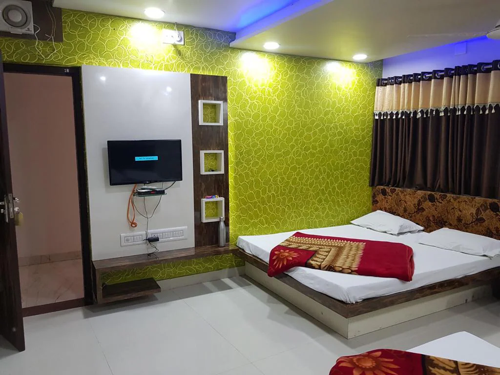 Royal Suite